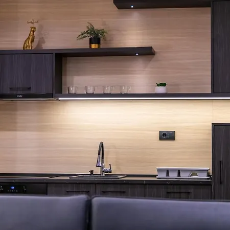 Maksimum Aparthotel Belgrade