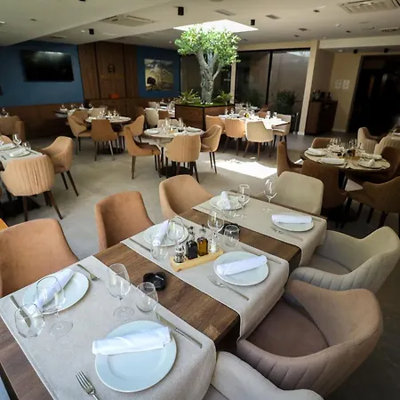 Maksimum 4* Belgrado
